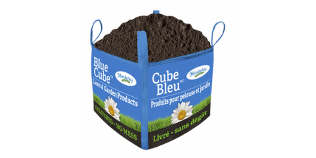 We Sell Big Bulk Bags!