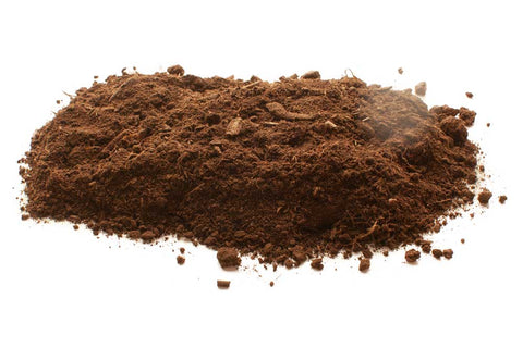 Image Title Compost Double-Screened