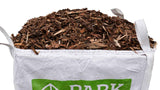 Image Title Bark Mulch Bulk Bag