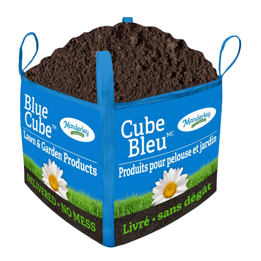 Image Title Premium Garden Mix Bulk Bag
