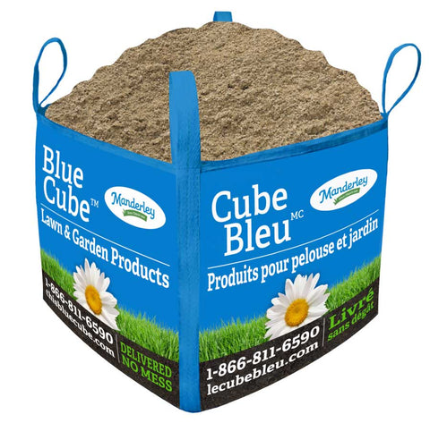 Image Title Washed Landscape Sand Bulk Bag