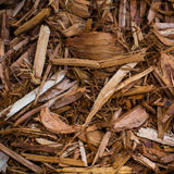 Image Title Cedar Mulch Bulk Bag