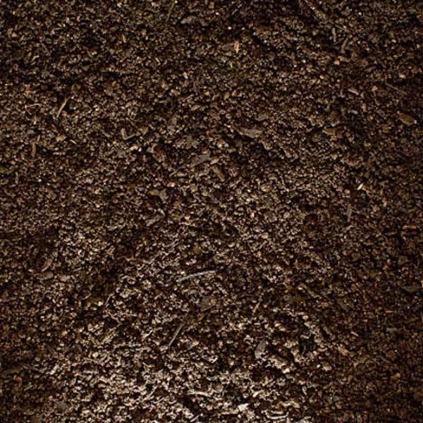 Image Title Compost Bulk Bag - Park Topsoil