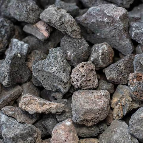 Image Title Lava Rock 1.5" - Park Topsoil