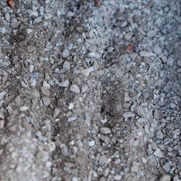 Image Title Limestone Dust / Crush - Park Topsoil
