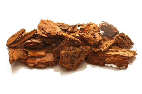 Image Title Medium Wood Bark - Park Topsoil
