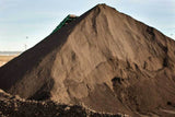Image Title Screened Topsoil - Park Topsoil