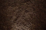 Compost Double-Screened