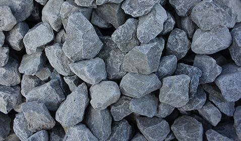 1"-1.5" Limestone - Park Topsoil