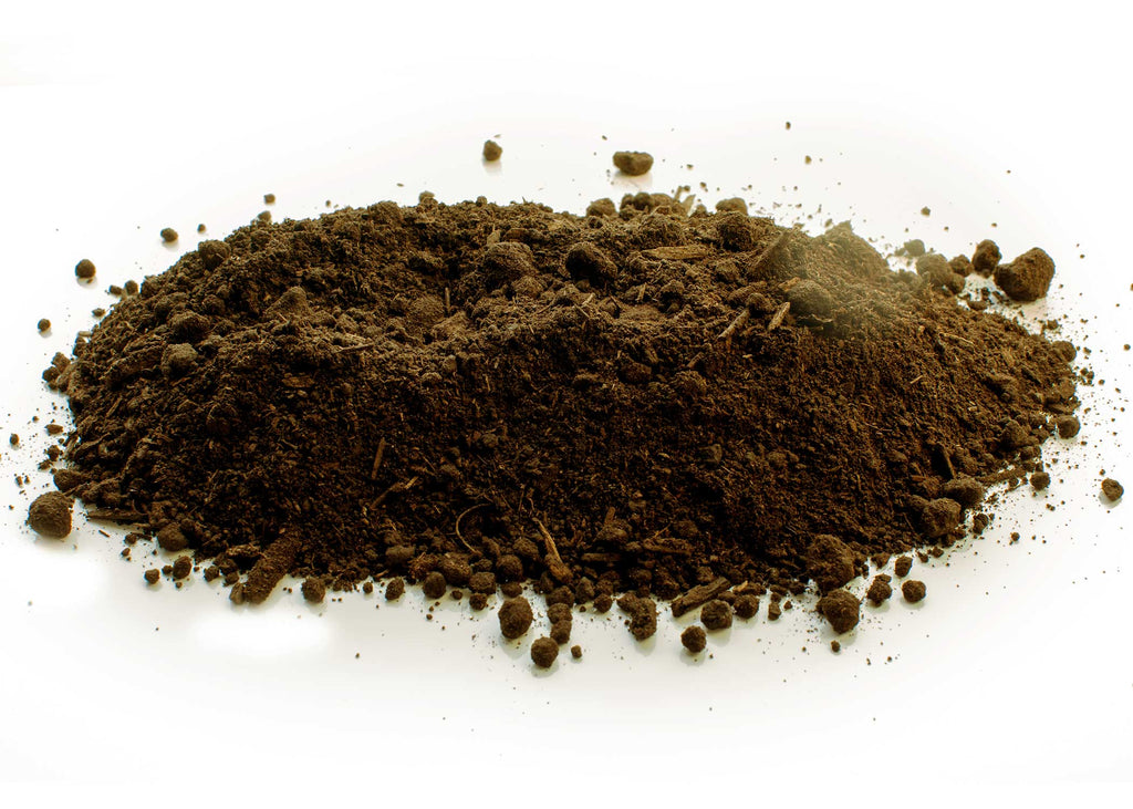 Number One Garden Mix