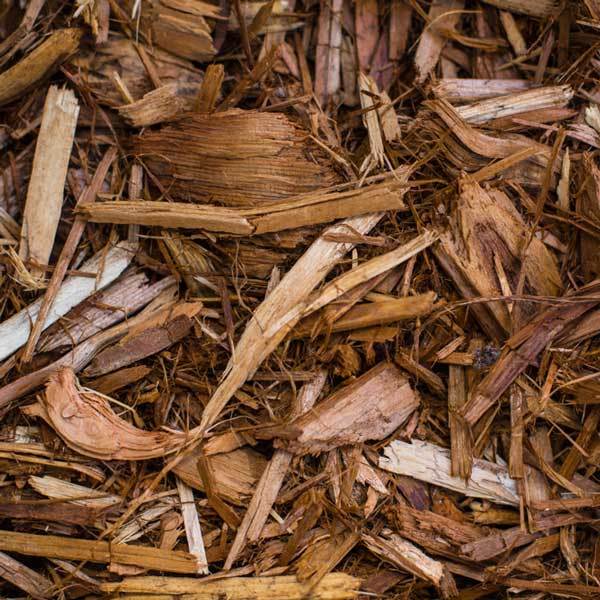 Cedar Mulch - Park Topsoil